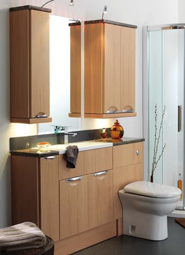 Elite Made To Measure Seymour Matt Beech